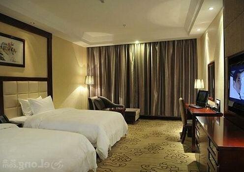 Long Fei Sheng Shi International Hotel
