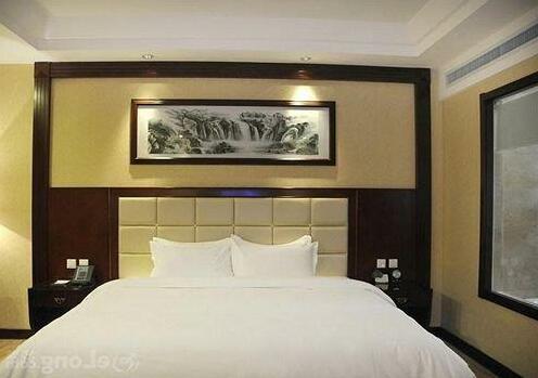 Long Fei Sheng Shi International Hotel - Photo5