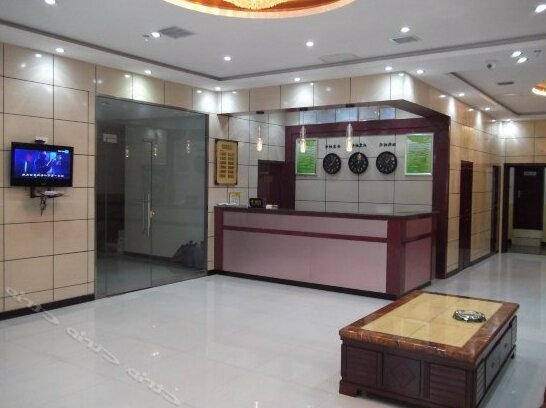 Longchangsheng Business Hotel - Photo2