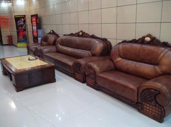 Longchangsheng Business Hotel - Photo3