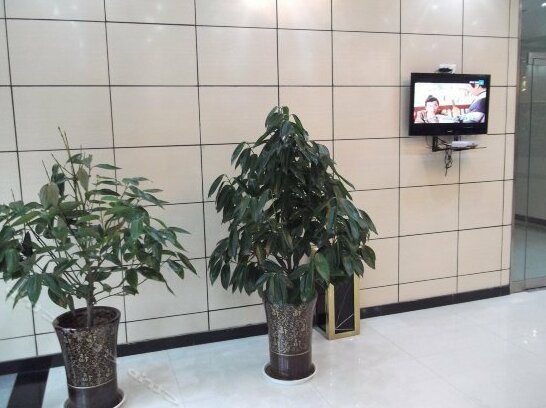 Longchangsheng Business Hotel - Photo4