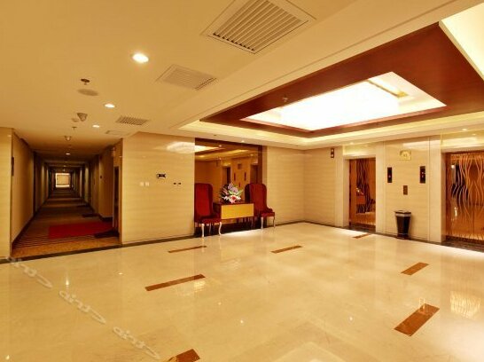 Longhua Garden Hotel - Photo3