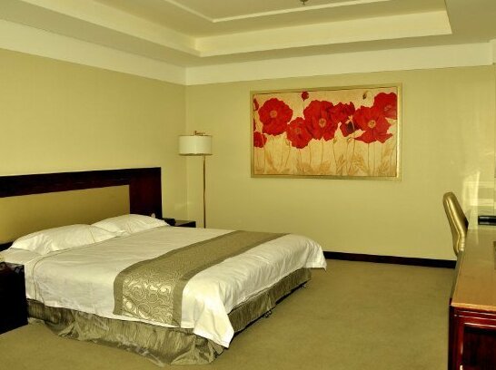 Longhua Garden Hotel - Photo5