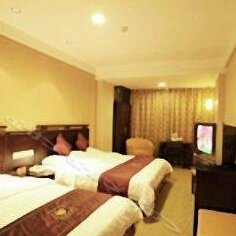 Luochuan Hotel - Photo3