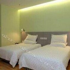 Luochuan Hotel - Photo4