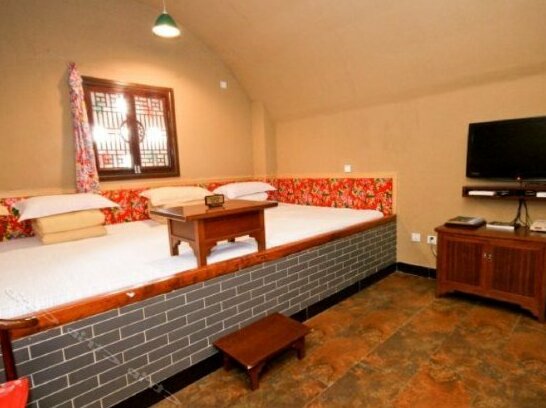 Minsu Hotel Yan'an - Photo5