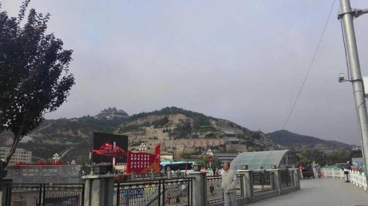 Nanbinlu Guest House