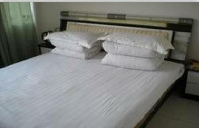 Nanbinlu Guest House - Photo3