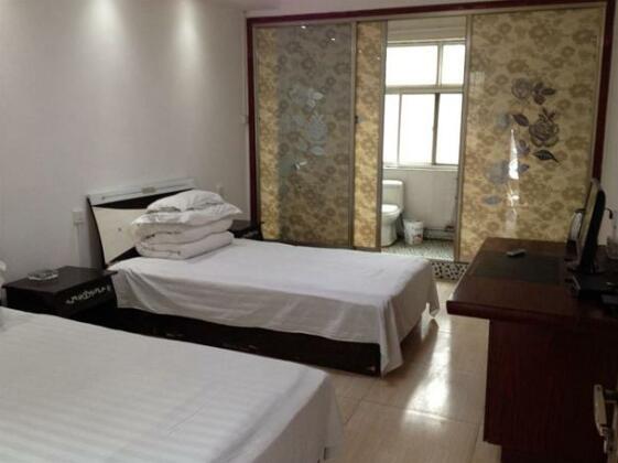 Nanbinlu Guest House - Photo4