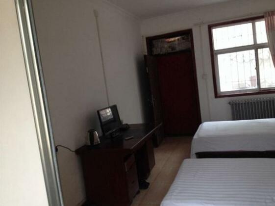 Nanbinlu Guest House - Photo5