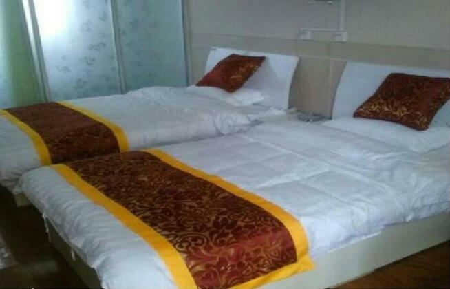 Nangu Hostel - Photo3