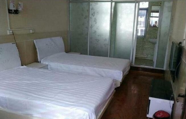 Nangu Hostel - Photo4