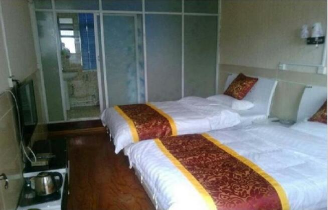 Nangu Hostel - Photo5