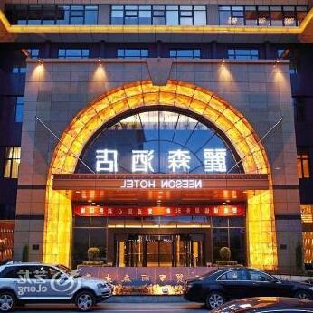 Neeson Hotel - Photo2