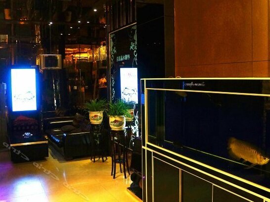 Ningmeng Shuijing Hotel - Photo2