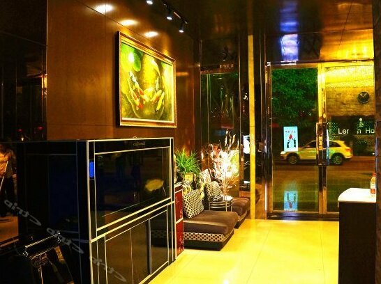 Ningmeng Shuijing Hotel - Photo3