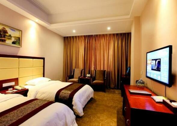 Northern Business Hotel - Photo2