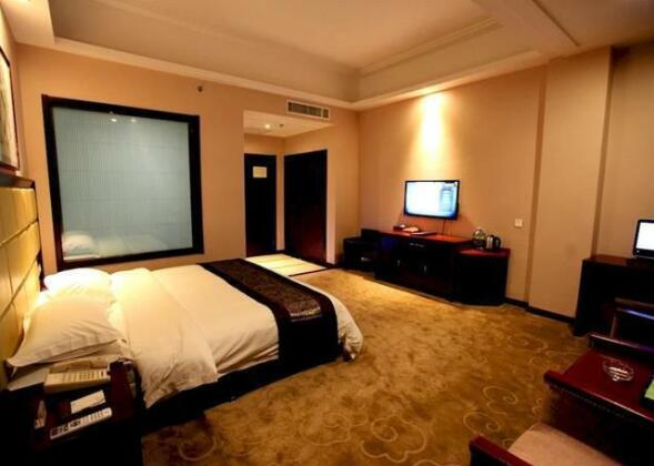 Northern Business Hotel - Photo3