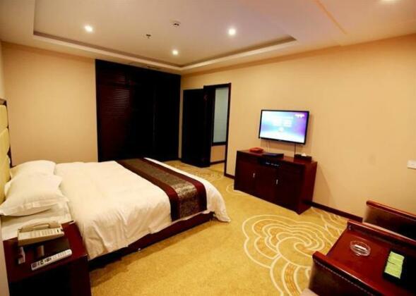 Northern Business Hotel - Photo4