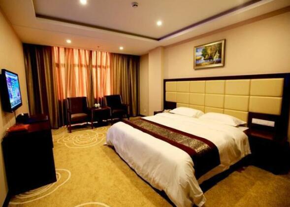 Northern Business Hotel - Photo5