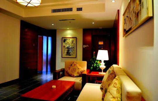 Root Hots Hotel - Photo2