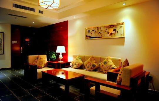 Root Hots Hotel - Photo3