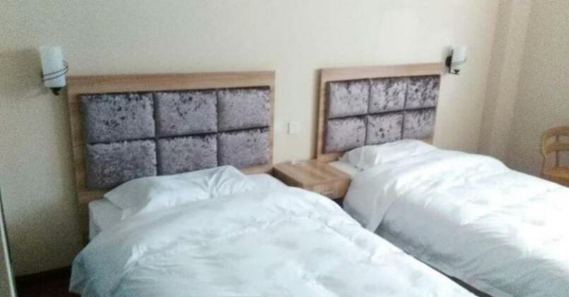 Saibei Business Hotel - Photo4