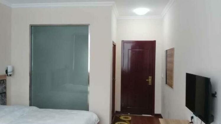 Saibei Business Hotel - Photo5
