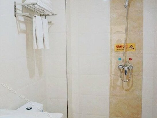 Shangting Express Hotel Yan'an - Photo5