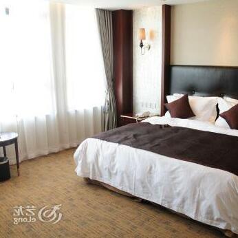 Tang Dynasty Hotel Yan'an - Photo3