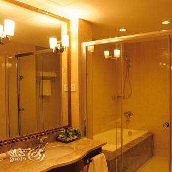 Tang Dynasty Hotel Yan'an - Photo4