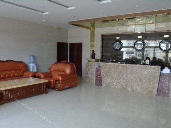 Tianyi Business Hotel Yan'an - Photo4