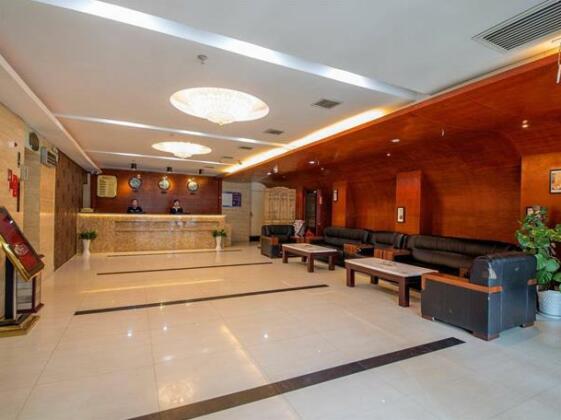 Tianyu Business Hotel - Photo3