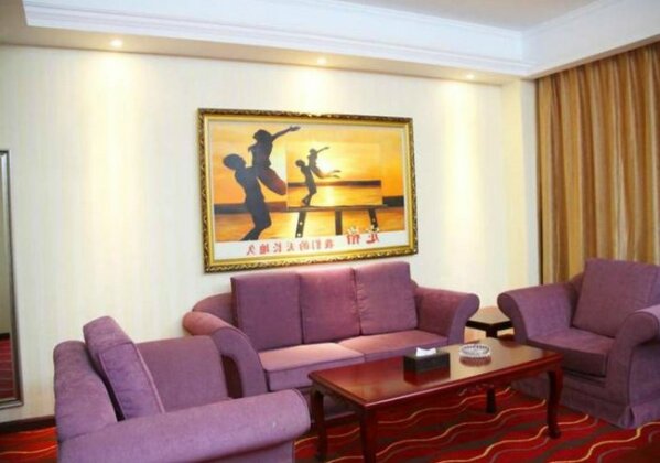 Times Boutique Hotel - Photo3