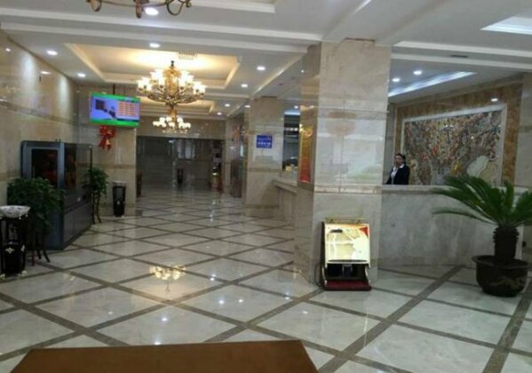 Times Boutique Hotel - Photo4