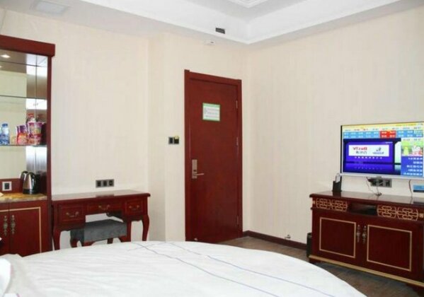 Times Boutique Hotel - Photo5