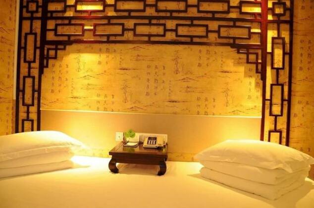 Wang Jun Fu - Photo2