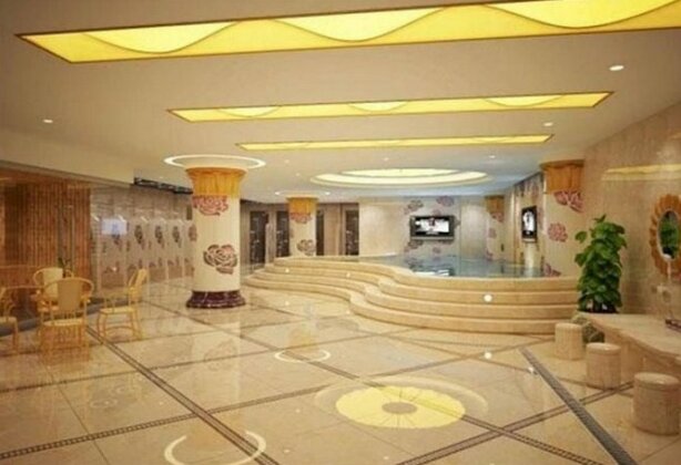 Weisijia Internatlonal Hotel - Photo3