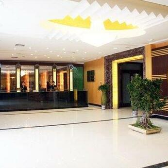 Xinghe Hotel - Photo4