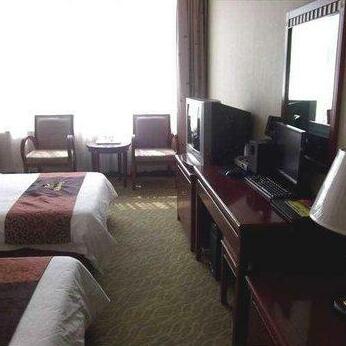 Xinghe Hotel - Photo5