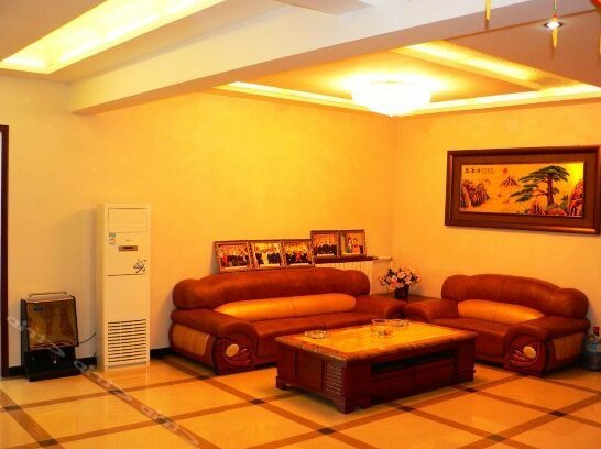 Xinyue Business Hotel Yan'an - Photo2
