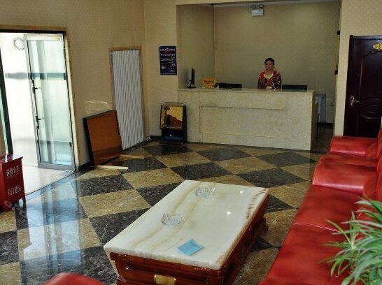 Xinyue Business Hotel Yan'an - Photo4