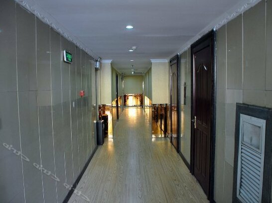 Xinyue Business Hotel Yan'an - Photo5