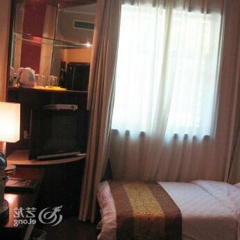 Yanan Grand Hyatt Kailai Hotel - Photo2