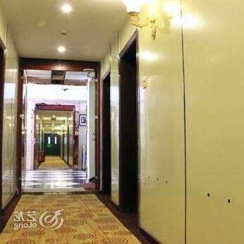 Yanan Grand Hyatt Kailai Hotel - Photo3