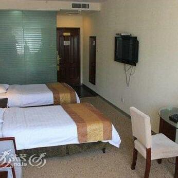 Yanan Grand Hyatt Kailai Hotel - Photo4