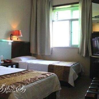 Yanan Grand Hyatt Kailai Hotel - Photo5