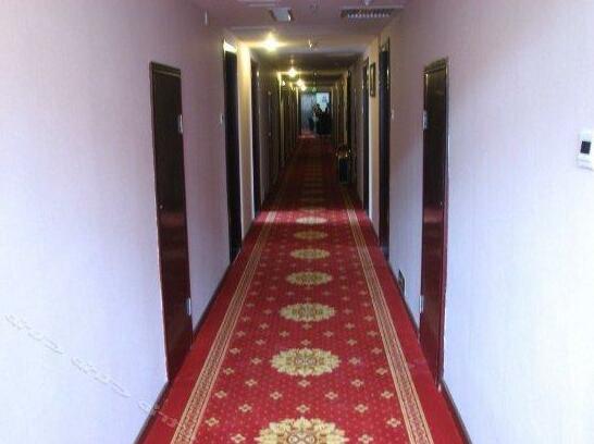 Yan'an Guomao Hotel - Photo2
