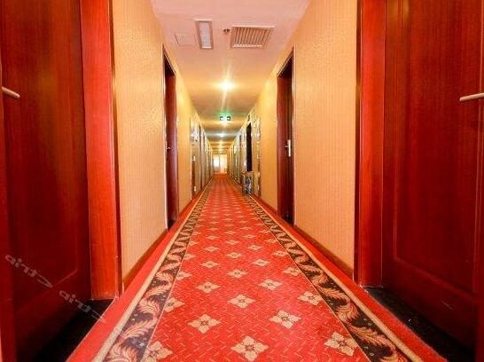 Yan'an Guomao Hotel - Photo3