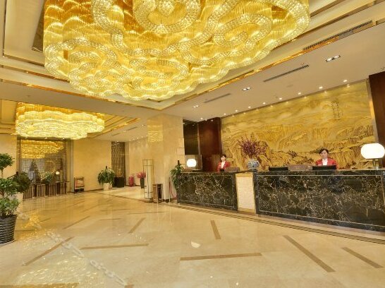 Yanfei Libo Hotel - Photo2